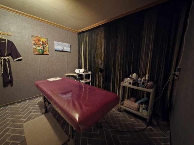 휴앤아로마테라피