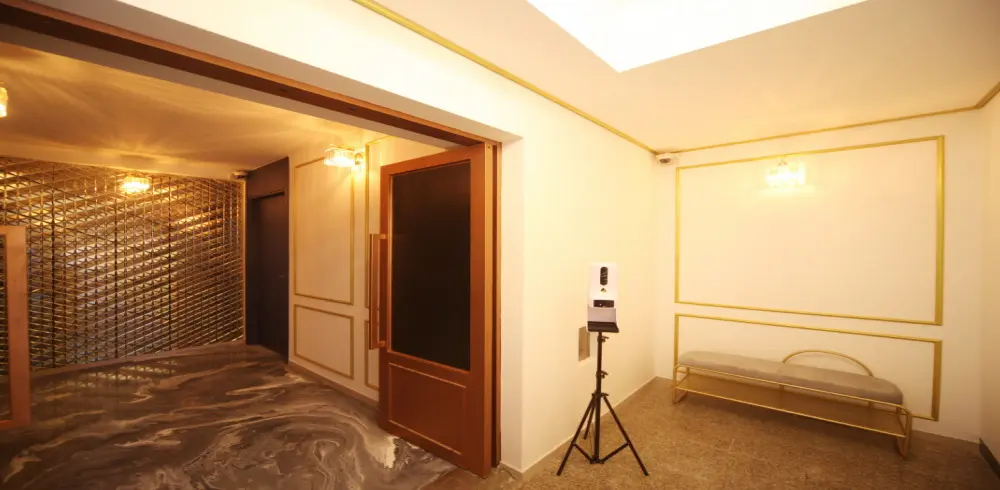 대봉동 리치앤뷰티 마사지샵 사진 1