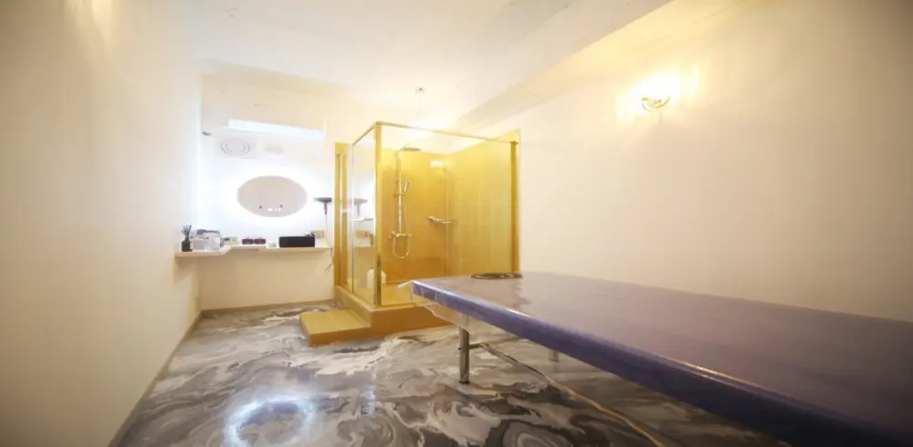 대봉동 리치앤뷰티 마사지샵 사진 4