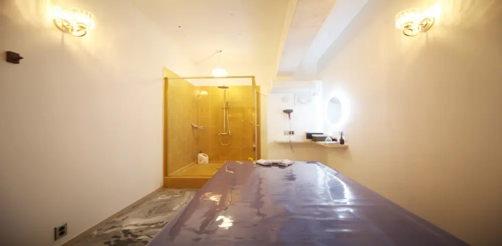 대봉동 리치앤뷰티 마사지샵 사진 5