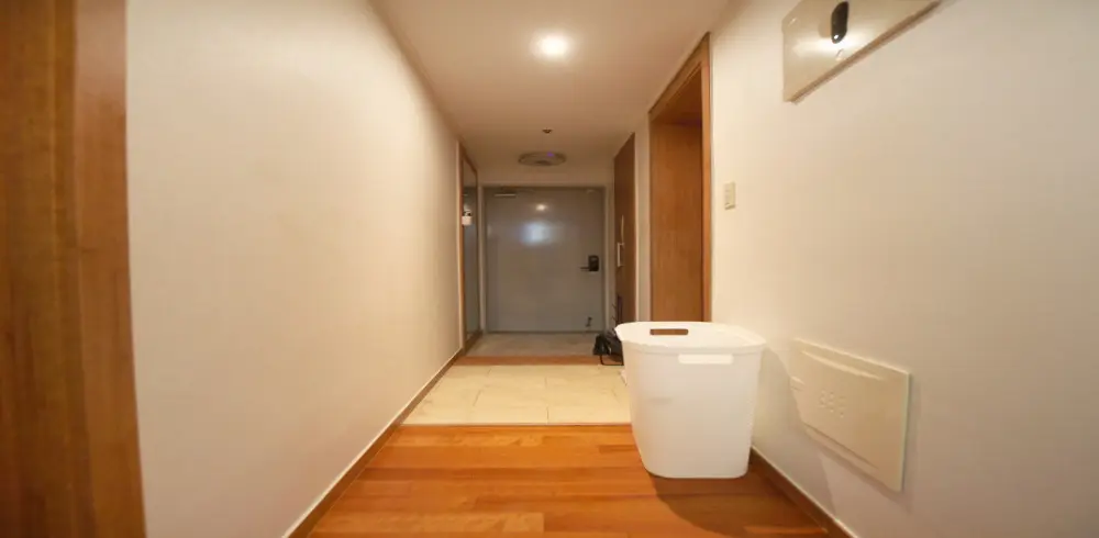 상계동 뉴욕스웨디시 마사지샵 사진 1