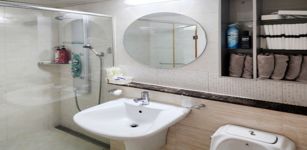 상계동 뉴욕스웨디시 마사지샵 사진 4