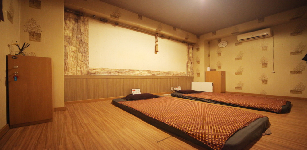 신현동 아룬스웨디시 마사지샵 사진 1