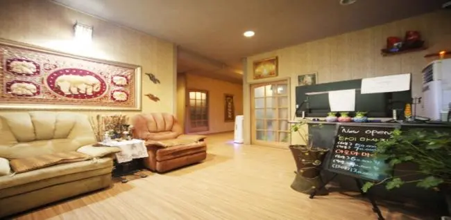 신현동 아룬스웨디시 마사지샵 사진 3