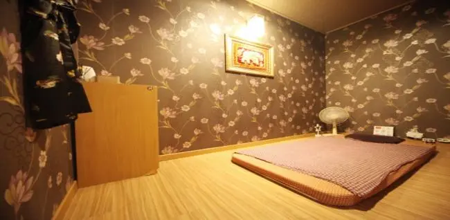 신현동 아룬스웨디시 마사지샵 사진 5