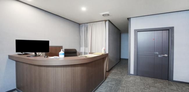 상인동 황제마사지 마사지샵 사진 1