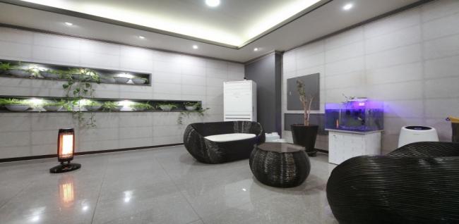 동천동 휴타이 마사지샵 사진 2