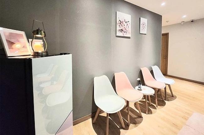 창곡동 헤레이스테라피 마사지샵 사진 2