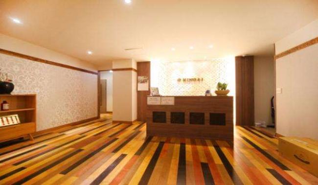 연동 썬테라피 마사지샵 사진 1