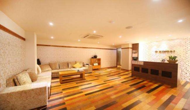 연동 썬테라피 마사지샵 사진 2