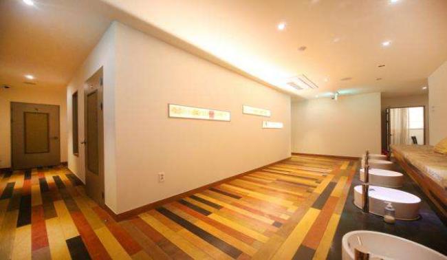 연동 썬테라피 마사지샵 사진 4