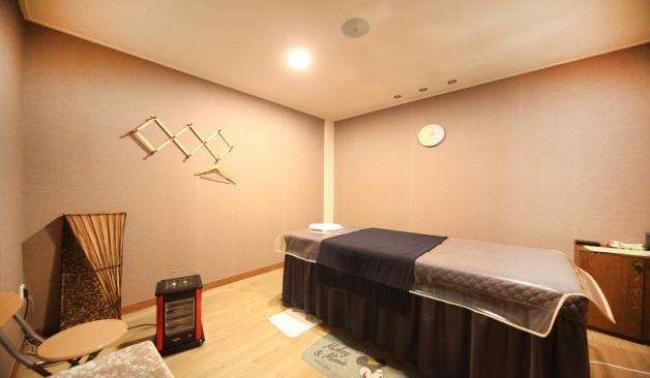 연동 썬테라피 마사지샵 사진 6