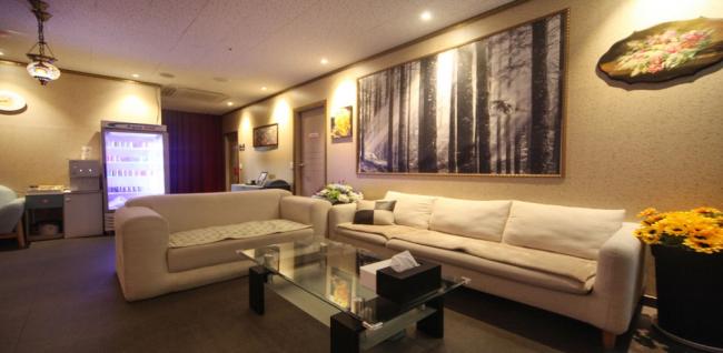 광사동 로얄VIP 마사지샵 사진 2