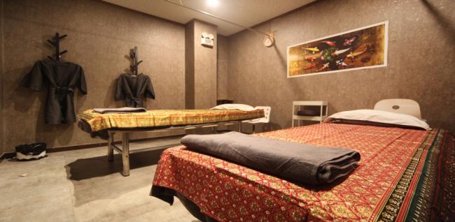 광사동 로얄VIP 마사지샵 사진 6