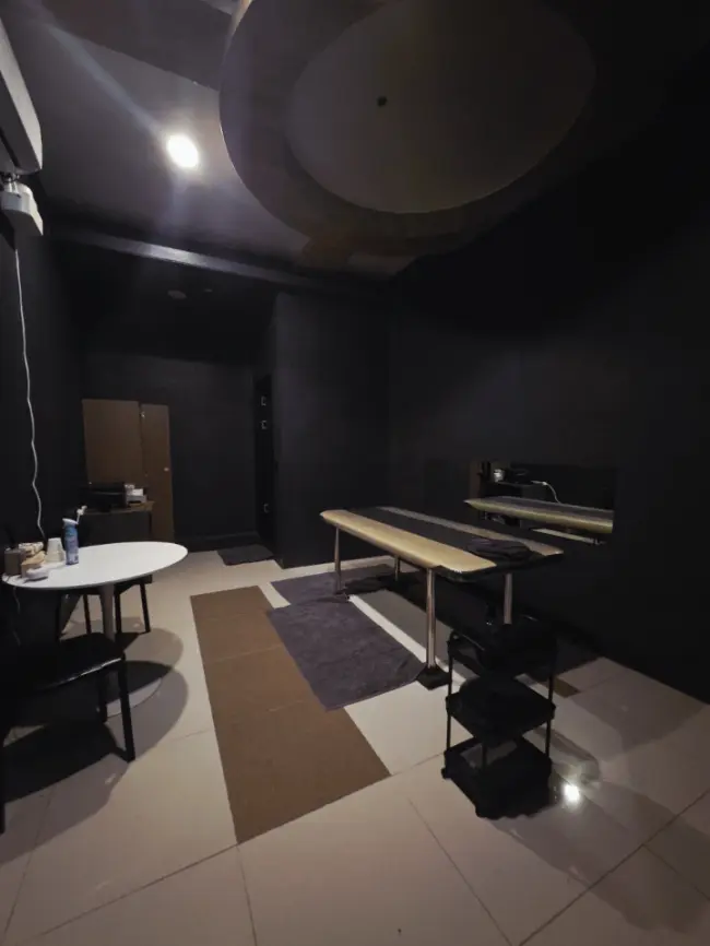 성정동 에이스스웨디시 마사지샵 사진 1