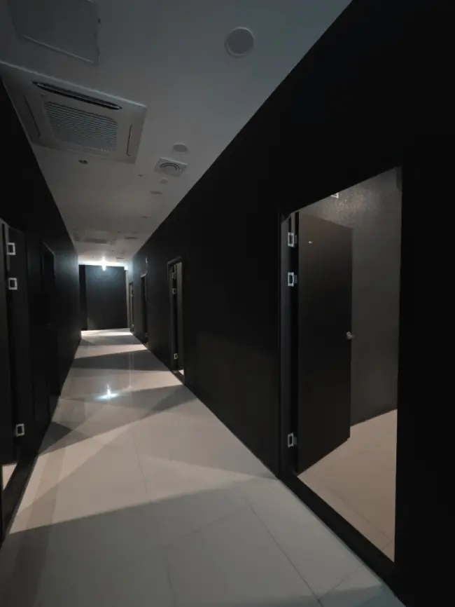 성정동 에이스스웨디시 마사지샵 사진 3