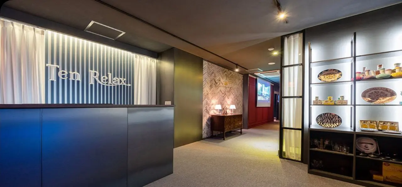 가락동 야몽아로마 마사지샵 사진 1