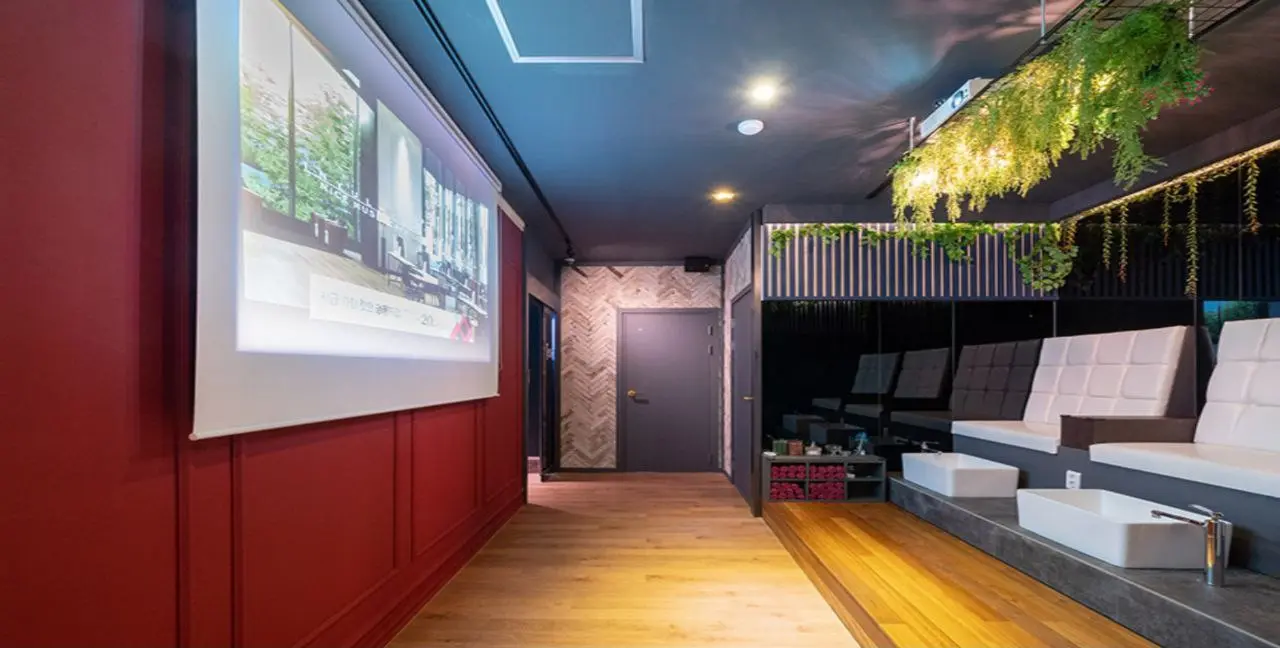 가락동 야몽아로마 마사지샵 사진 2