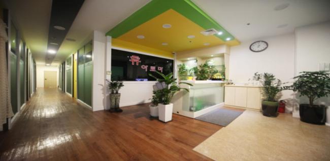 구로동 휴아로마 마사지샵 사진 2