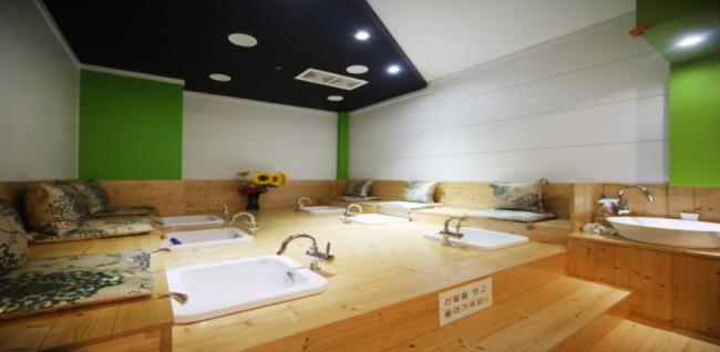 구로동 휴아로마 마사지샵 사진 4