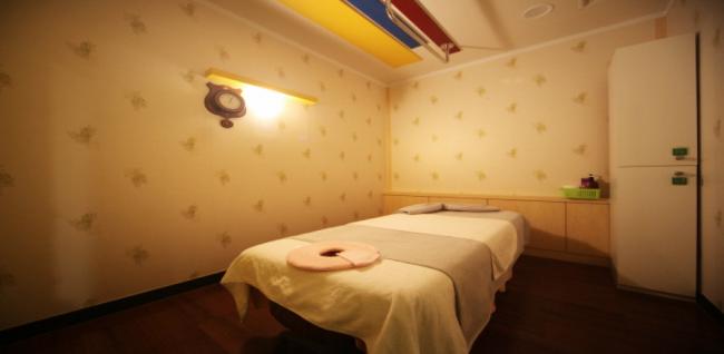 구로동 휴아로마 마사지샵 사진 5