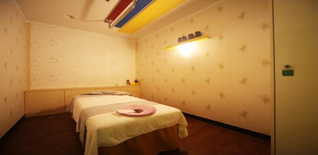 구로동 휴아로마 마사지샵 사진 6