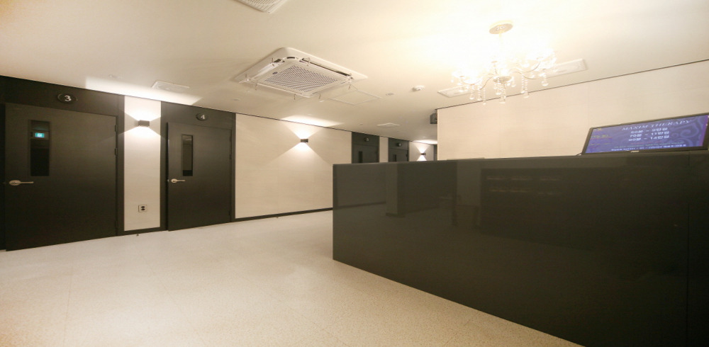 권선동 일프로테라피 마사지샵 사진 1