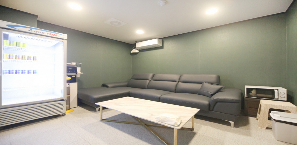 권선동 일프로테라피 마사지샵 사진 2