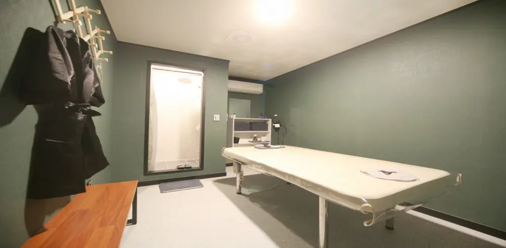 권선동 일프로테라피 마사지샵 사진 6