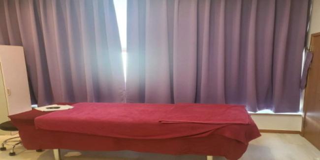 수내동 신의손 마사지샵 사진 1