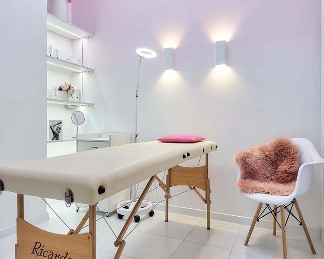 망월동 나비스웨디시 마사지샵 사진 1