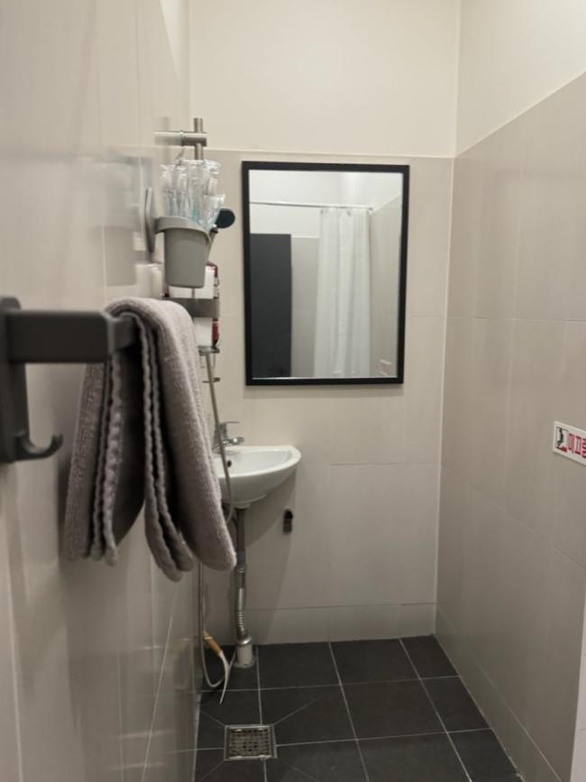 망월동 나비스웨디시 마사지샵 사진 4