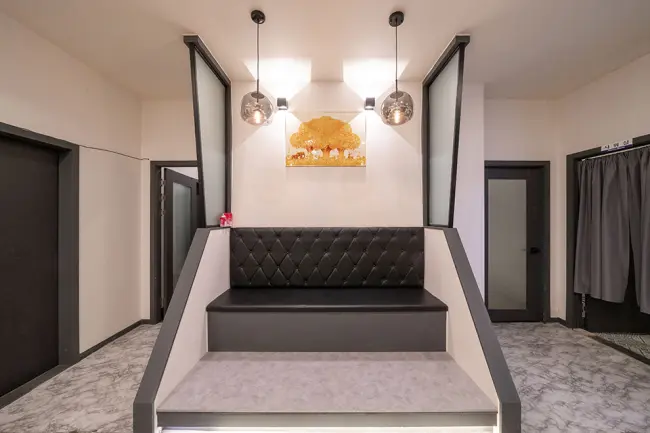 여울동 바닐라스웨디시 마사지샵 사진 3