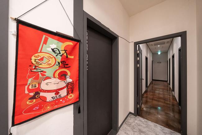 여울동 바닐라스웨디시 마사지샵 사진 4