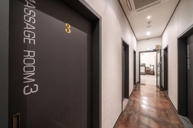 여울동 바닐라스웨디시 마사지샵 사진 6