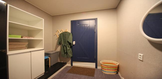 불당동 휴안마사지 마사지샵 사진 10