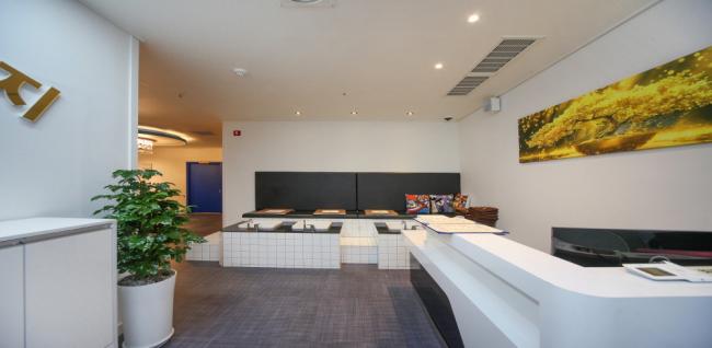 불당동 휴안마사지 마사지샵 사진 2