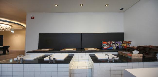 불당동 휴안마사지 마사지샵 사진 3