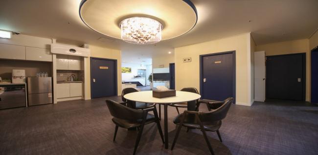 불당동 휴안마사지 마사지샵 사진 4