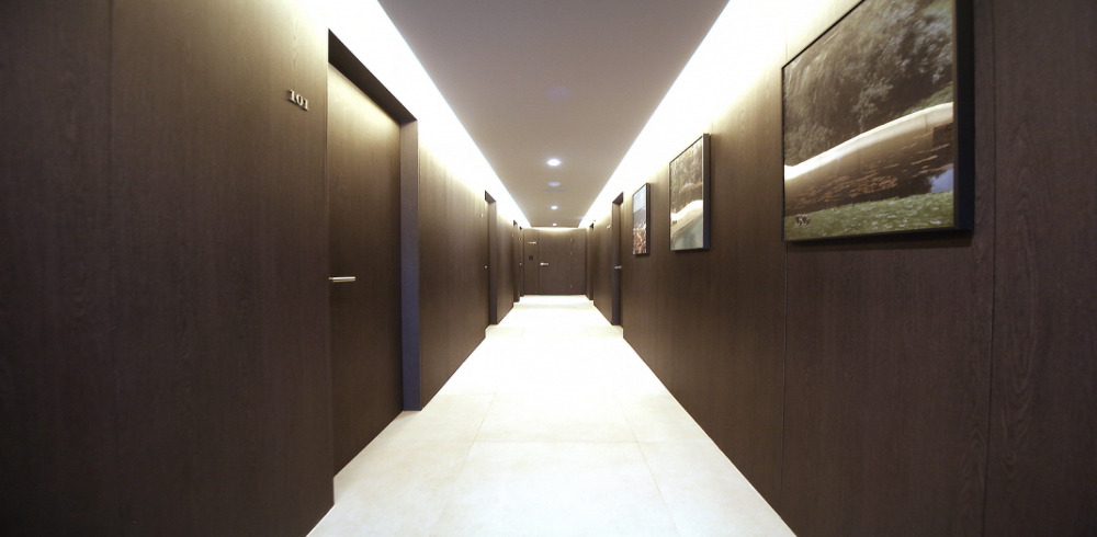 청담동 헤레이스테라피 마사지샵 사진 5