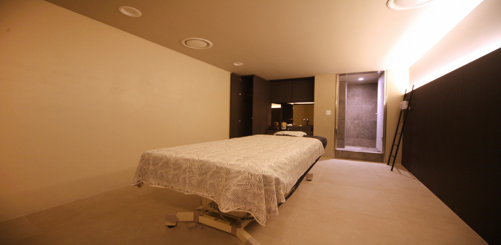 청담동 헤레이스테라피 마사지샵 사진 7