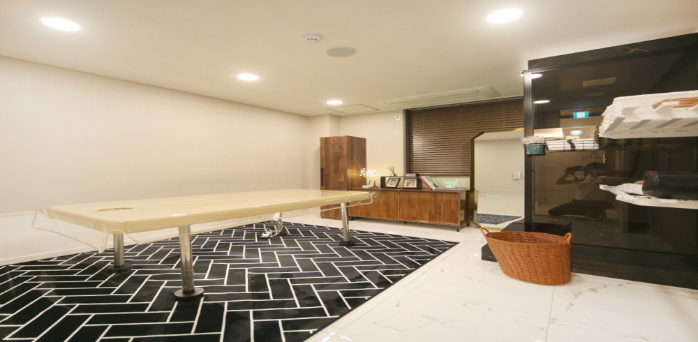 홍대입구스웨디시