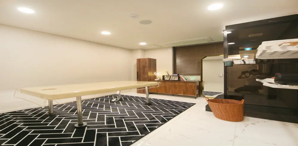 서교동 홍대입구스웨디시 마사지샵 사진 2