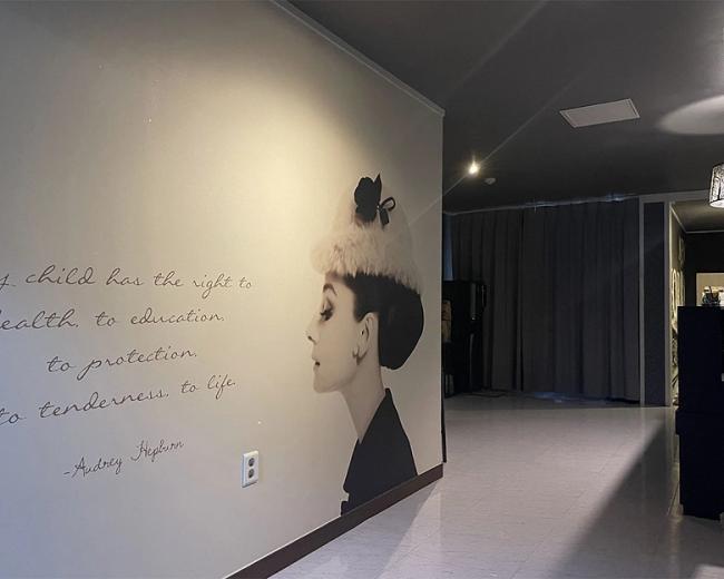 학동 디디아로마 마사지샵 사진 1