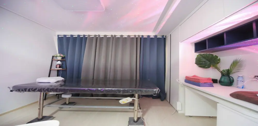 구래동 말랑스웨디시 마사지샵 사진 2