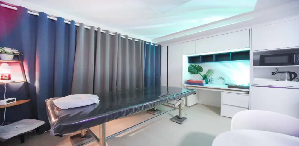 구래동 말랑스웨디시 마사지샵 사진 3