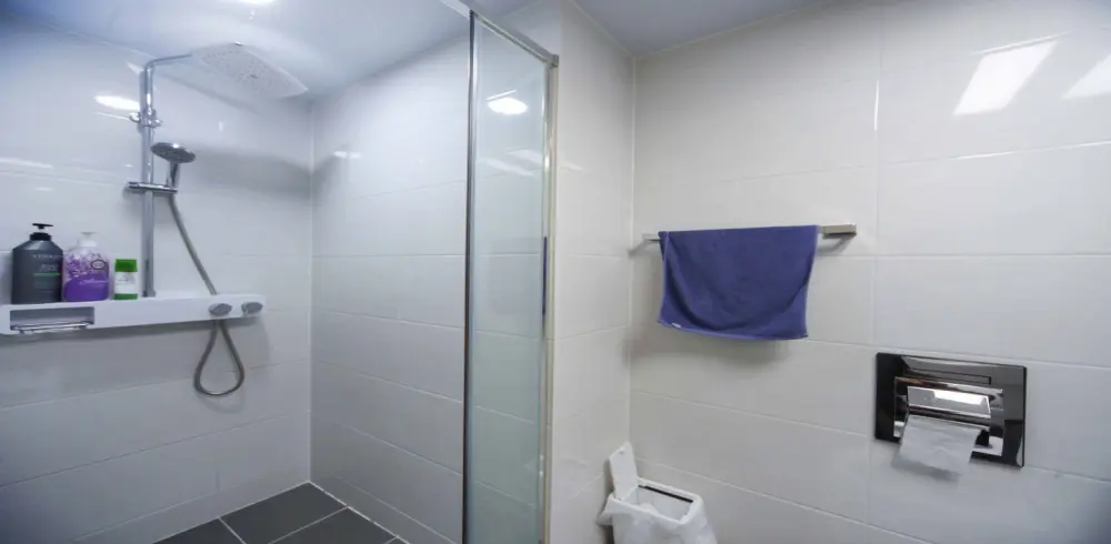 구래동 말랑스웨디시 마사지샵 사진 6