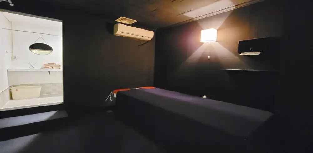 장항동 리셋테라피 마사지샵 사진 1