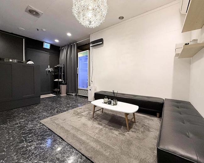 장항동 리셋테라피 마사지샵 사진 2