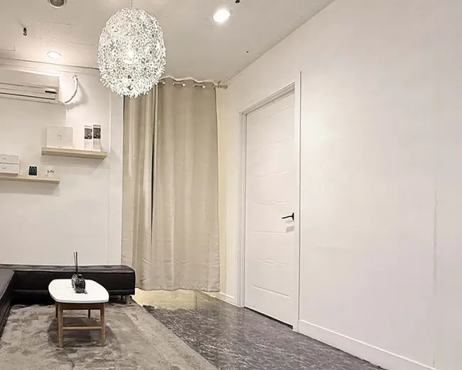 장항동 리셋테라피 마사지샵 사진 3